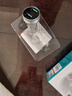 纽曼（Newmine）车载充电器点烟器一拖二双USB金属车充电压显示检测快充SX001-008 实拍图