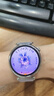 HUAWEIWATCH GT 6 流光紫【蝶恋花双表带套装】 41mm智能手表多维情绪健康全新骑行体验 实拍图