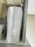 宜之选保鲜袋双面4丝可加热20cm*30cm400只超市连卷袋食品级 实拍图