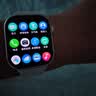 小米（MI）REDMI Watch 6皎月银 国家补贴 澎湃OS 3 心率血氧监测 红米手表6 初高中生 运动 实拍图