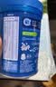嘉宝（GERBER）婴幼儿高铁米粉维C加铁原味宝宝辅食米糊250g6-12个月 100%真验厂 实拍图