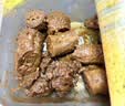 周黑鸭 脖脖2盒360g 锁鲜鸭脖180g*2 甜辣味麻辣卤味 武汉特产 气调组合 实拍图