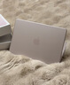 Apple/苹果AI笔记本/MacBookNeo13英寸A18 Pro(6+5核)8G 512G桃粉色笔记本电脑MHFJ4CH/A 实拍图