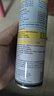巨奇（JUQI）鞋子除臭杀菌喷雾360ml*3鞋子除臭剂银离子消毒杀菌鞋柜防臭脚气 实拍图