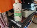 力士（LUX）沐浴露套装 清爽健肤 艾叶山茶香1000g送幽莲350g 香味持久 实拍图