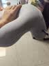 可韵（CORY）小学生儿童午睡枕午休枕趴睡枕头成人办公室专用抱枕午睡神器枕 实拍图