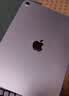 Apple/苹果 iPad 11英寸 A16芯片2025年款 平板电脑 (128GB WLAN版/学习办公娱乐)银色 实拍图