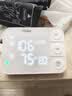 海尔（Haier）电子血压计高血压测量仪家用上臂式医用高精准HYY-M301白语音播报 实拍图
