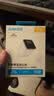 ANKER安克45W安心充smart苹果17充电器 氮化镓type-c快充40Wpd适用iPhone16promax手机Apple15插头 白 实拍图