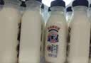 新希望双峰鲜牛奶255ml*12瓶可做酸奶低温纯鲜奶家庭聚会营养源头直发送礼 实拍图