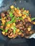 龙大肉食黑猪肋排400g 冷冻免切黑猪排骨猪肋骨 酱卤食材 烧烤黑猪肉 生鲜 实拍图