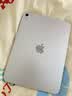 Apple/苹果 iPad 11英寸 A16芯片2025年款 平板电脑 (256GB WLAN版/学习办公娱乐)银色 实拍图