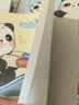 离草a4图画本绘画本特厚护眼画纸儿童幼儿园小学生专用画画纸素描涂鸦美术本可撕开学必备用品4本240页 实拍图