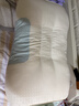 红豆A类抗菌枕头枕芯护颈枕睡眠颈椎病深度睡觉专用低枕48*74cm一只装 实拍图