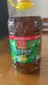 鲁花【保真菜籽油】 食用油 非转基因低芥酸浓香菜籽油 3.09L香飘万家 实拍图