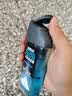 阿迪达斯（adidas）沐浴露男士专用冰点250ml 持久留香海盐成分小瓶旅行装送沐浴球 实拍图