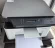 惠普（HP）1136w 黑白激光无线打印机 多功能家用办公打印机 复印扫描无线连接（116w提速版） 实拍图