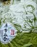 华味亨原味瓜子500g葵花籽坚果炒货香瓜子追剧小吃办公休闲零食1斤装 实拍图