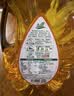 西王 食用油 玉米胚芽油鲜胚5L  非转基因物理压榨 实拍图