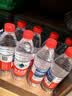 农夫山泉饮用天然水550ml*24瓶 塑膜包装 实拍图
