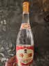 汾酒黄盖玻汾 清香型白酒 53度 475mL*4瓶 实拍图