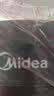 美的（Midea）电压力锅高压70kPa电饭煲4L家用4-5人多功能一体开盖火锅煲汤炖煮电饭锅MY-E4809 实拍图