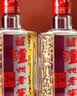 泸州老窖六年窖头曲 52度 500ml2瓶（配礼袋）浓香型白酒 实拍图