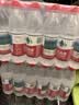 农夫山泉饮用天然水550ml*24瓶 塑膜包装 实拍图