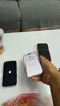 第一卫DIVI【超值2套装】适用苹果17ProMax钢化膜iPhone17promax手机膜防摔抗指纹全覆盖AR增透贴膜抗反射 实拍图