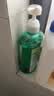 花王（KAO）洗发水750ml 薄荷洗头水冰爽控油蓬松止痒去油男女士洗发露洗发液 实拍图