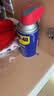 WD-40家用门锁润滑油消除合页吱吱响wd40缝纫机防盗门锁芯门轴铰链防锈 实拍图