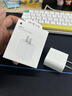 Apple/苹果 原装正品20W type-c充电器 苹果usb-c充电器手机快充头 旗舰店苹果iPhone 17 Pro Max充电器 实拍图