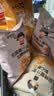 张君雅小妹妹干脆面碳烤鸡汁味 100g*3包 点心面囤货 便携童年怀旧休闲小零食 实拍图