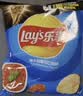 乐事（Lay's）薯片墨西哥鸡汁番茄味 135克*7包休闲零食膨化食品 实拍图