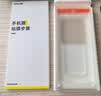 倍思【3D热弯全胶膜丨黑边不挡屏】适用华为mate70pro钢化膜Mate70Pro+手机保护膜全屏防摔防指纹贴膜 实拍图