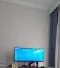 AOC 34英寸WQHD 240Hz 快速液晶1ms HDR400 出厂校色 1500R曲面带鱼屏 游戏电竞显示器宙斯盾 CU34G4Z 实拍图