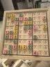 QZMTOY磁力九宫格数独棋数字游戏儿童益智玩具小学生男女孩逻辑思维训练 实拍图