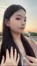 BJYLS999足银四叶草耳钉女士养耳洞纯银耳环银耳饰生日七夕礼物送女友 999足银四叶草耳钉一对【精美礼盒】 实拍图