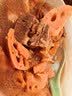 洪湖农家 莲藕新鲜 洪湖粉藕 蔬菜 生鲜5斤 火锅食材 洪湖莲藕 根茎类 藕 实拍图