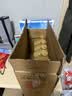 美孚（Mobil）全合成汽机油0W-40 SP级1L*5 金美经典表现 汽车保养京东养车自营 实拍图
