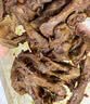 周黑鸭锁鲜5盒装 鸭脖135g*2鸭锁骨150g*2鸭翅125g 源头直发包邮 实拍图