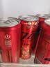 可口可乐（Coca-Cola）零度 Zero 无糖汽水 碳酸饮料 330ml*24主题罐新老包装随机发货 实拍图