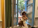Kocotreekk树儿童墨镜防晒太阳镜时尚男童女童简约小孩太阳镜夏季亲子 实拍图