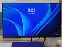 SANC盛色24.5英寸300Hz硬件低蓝光 Fast IPS 电竞显示器 耳机挂架小夜灯 HDR400认证电脑屏幕N50Pro7 实拍图