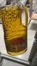鲁花 【保真花生油】食用油 5S物理压榨 压榨一级花生油900ml 小包装 实拍图
