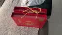 九芝堂阿胶糕礼盒500g*2阿胶膏营养食补品气血送长辈领导妈妈中秋节礼物 实拍图