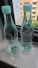 崂山【任嘉伦推荐款】绿叶瓶 1900天然矿泉水 锶-偏硅酸型 500ml*24瓶 实拍图