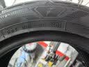 固特异（Goodyear）汽车轮胎 205/55R16 91W 鹰驰F1酷跑 适配 速腾/卡罗拉 御乘升级 实拍图