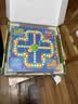得力（deli）28合一棋飞行棋围棋多功能棋盘多合一男女孩生日礼物节开学玩具 实拍图