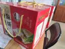鲜丰春香酥煎饼山东特产早餐即食煎饼果子杂粮特产礼盒手工小零食1.6斤 实拍图